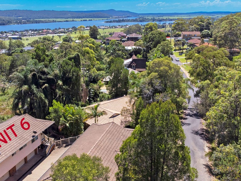 6/44 Roderick Street, Maclean, NSW 2463 Townhouse for Sale