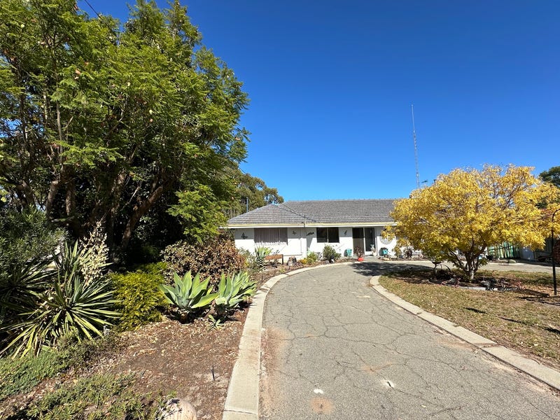 71 Yougenup Road, Gnowangerup, WA 6335 House for Sale