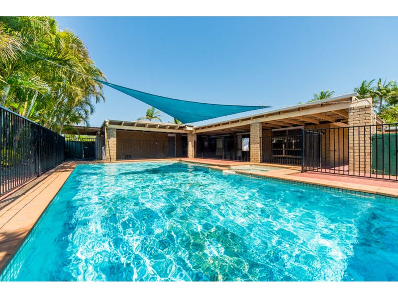 3 Adaminaby Drive, Helensvale, Qld 4212 Property Details