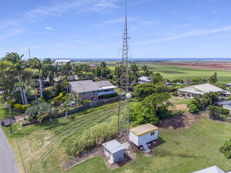 31 Heathwood Crescent, Qunaba, Qld 4670 Residential Land