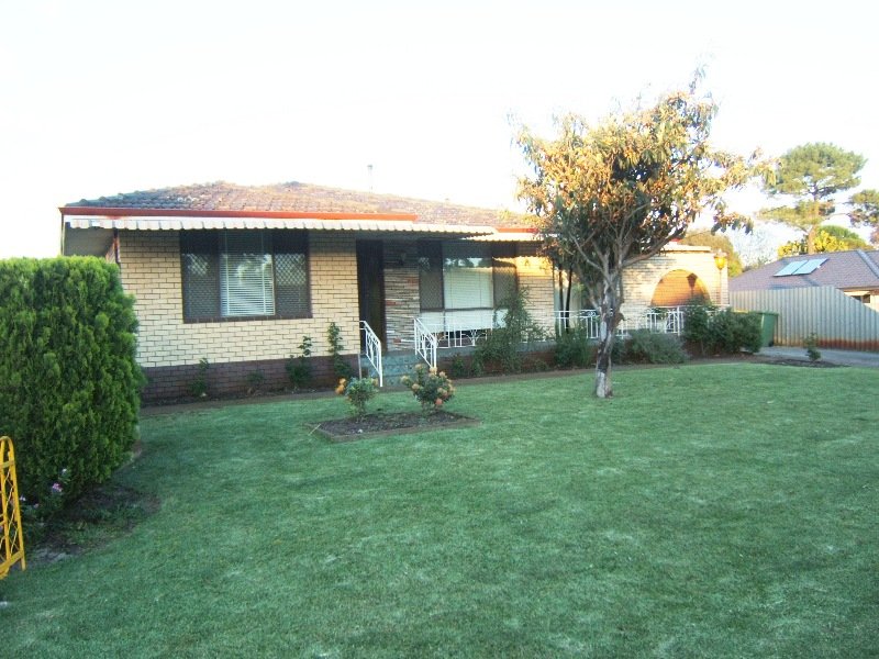 317 Knutsford Avenue, Kewdale, WA 6105