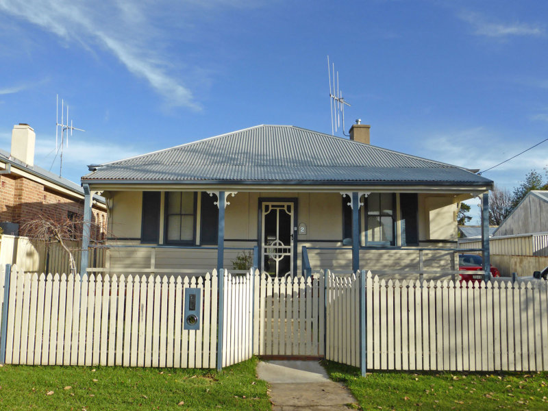 2 Rosemary Lane, Orange, NSW 2800 Property Details