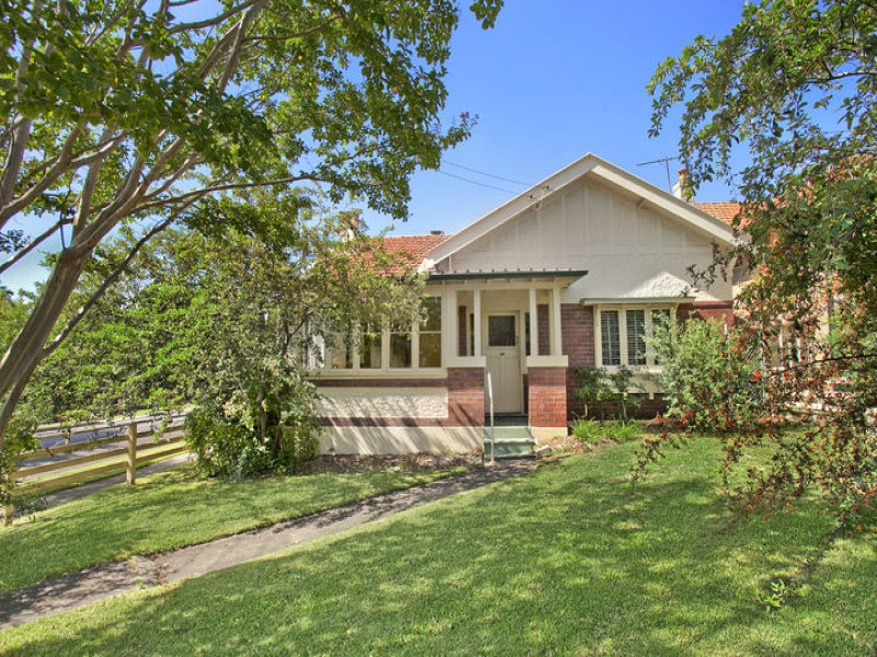 47 Sunnyside Street, Gladesville, NSW 2111