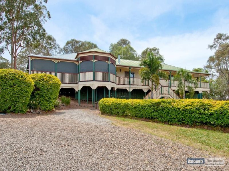 88 Falconer Road, Woodhill, Qld 4285 Property Details