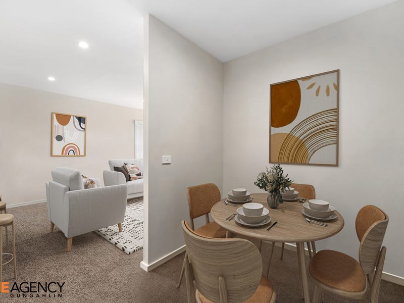 57/235 Flemington Road, Franklin, ACT 2913 Apartment for Sale