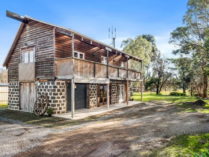 36 Sladen Street, Birregurra, Vic 3242 Property Details