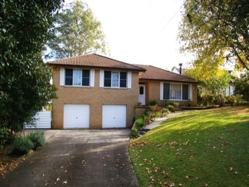 59 Old Castle Hill Road, Castle Hill, NSW 2154