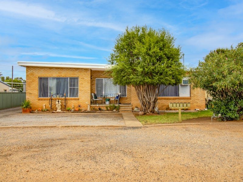 5 Barwan Street, Narrabri, NSW 2390 Block Of Units for Sale