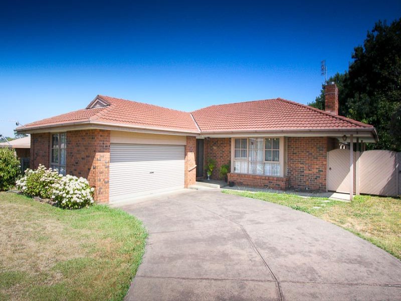 109 Frith Road, Gisborne, Vic 3437 Property Details