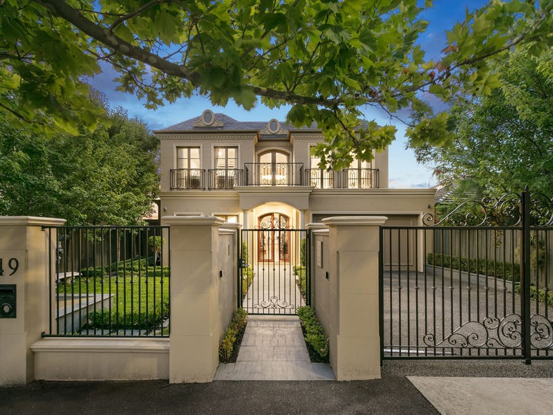 49 Wentworth Avenue, Canterbury, VIC 3126 - realestate.com.au