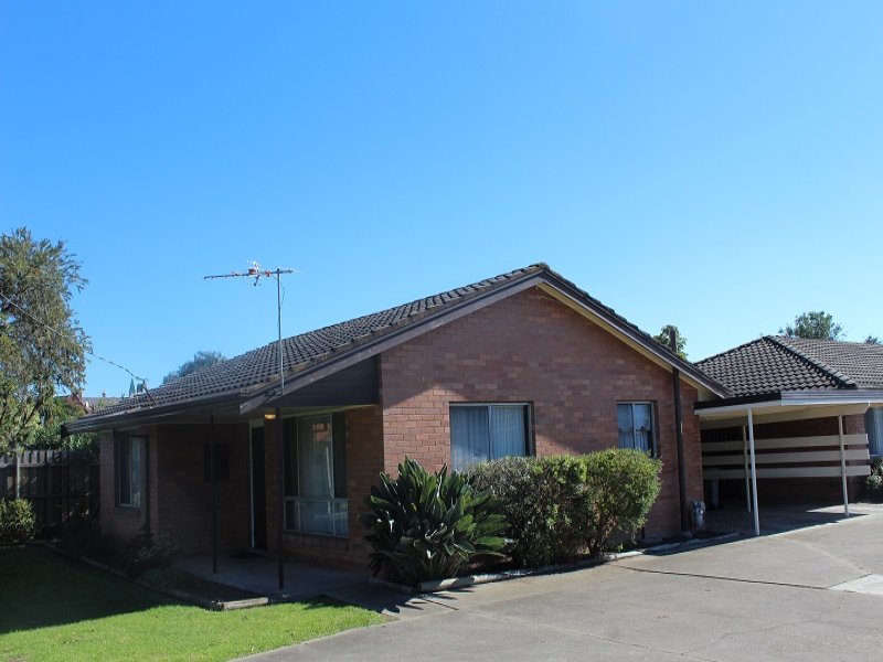 1/41 Codrington, Sale, Vic 3850 Property Details