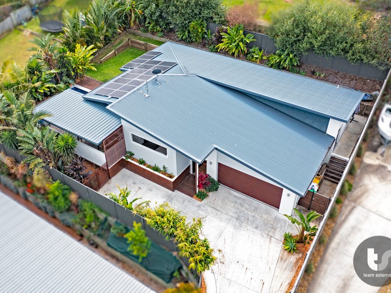 6 Calvin Street, Cornubia, Qld 4130 Property Details