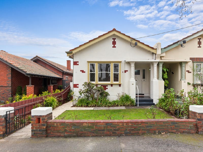 98 Canterbury Street, Flemington, VIC 3031 - realestate.com.au