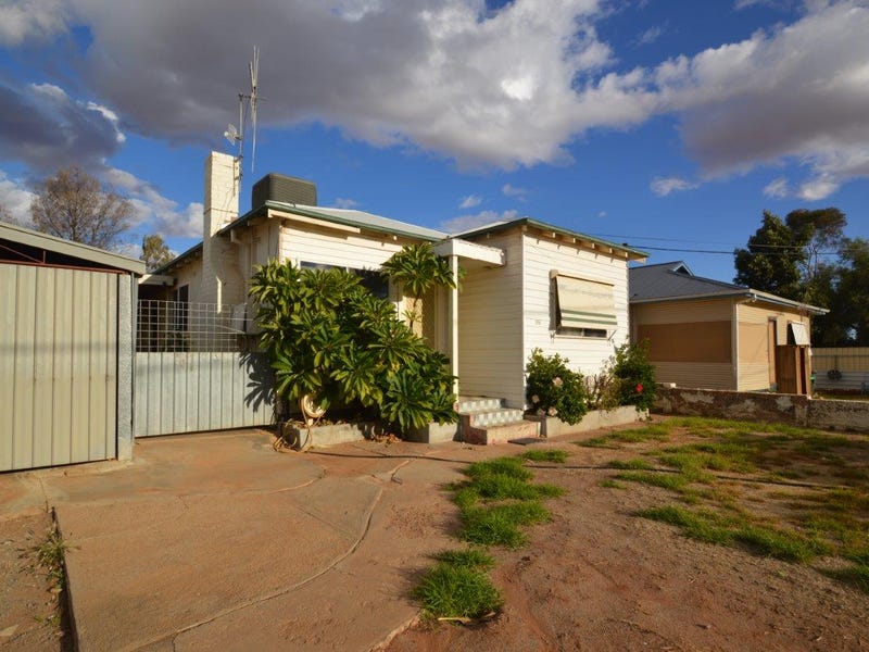 115 Gaffney Lane, Broken Hill, NSW 2880