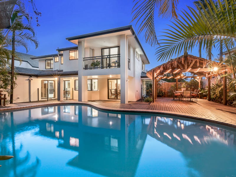 3 Chichester Drive, Arundel, Qld 4214 Property Details