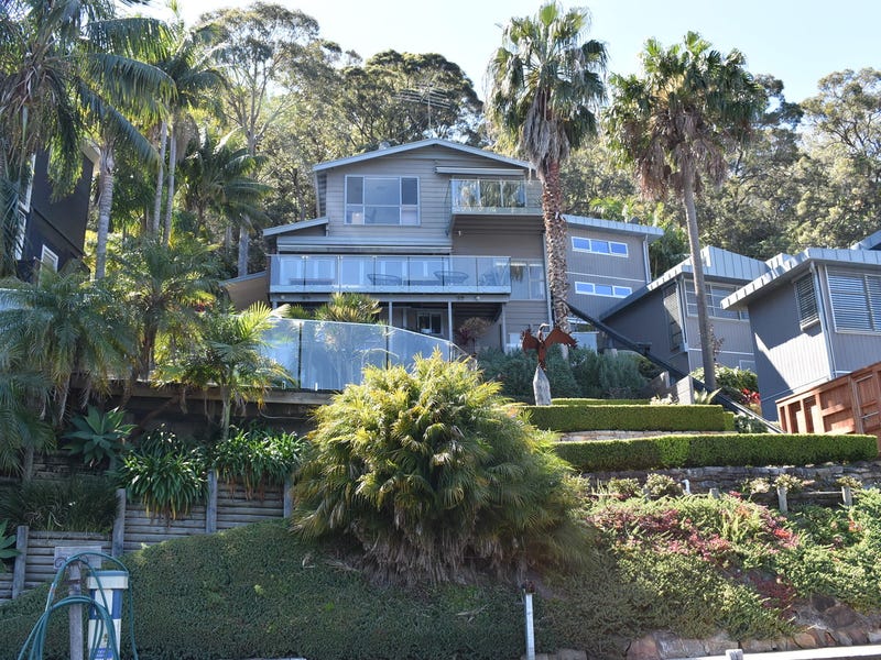 44 Mccarrs Creek Road, Church Point, NSW 2105