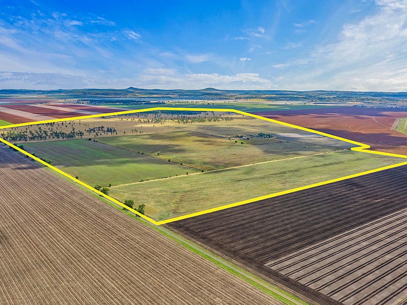 100 Longhurst Road, Brookstead, Qld 4364 - Property Details