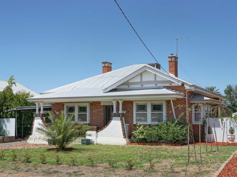 54 Palmerston Street, Maryborough, VIC 3465