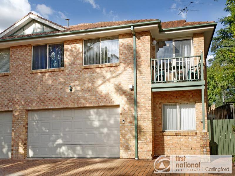 1/178 Marsden Road, Dundas, NSW 2117 Property Details