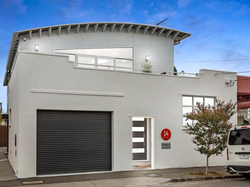 14 Bilston Street, Seddon, Vic 3011 Property Details