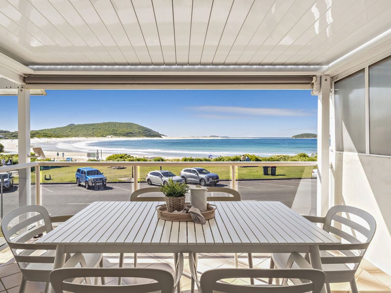 62 Marine Drive, Fingal Bay, NSW 2315
