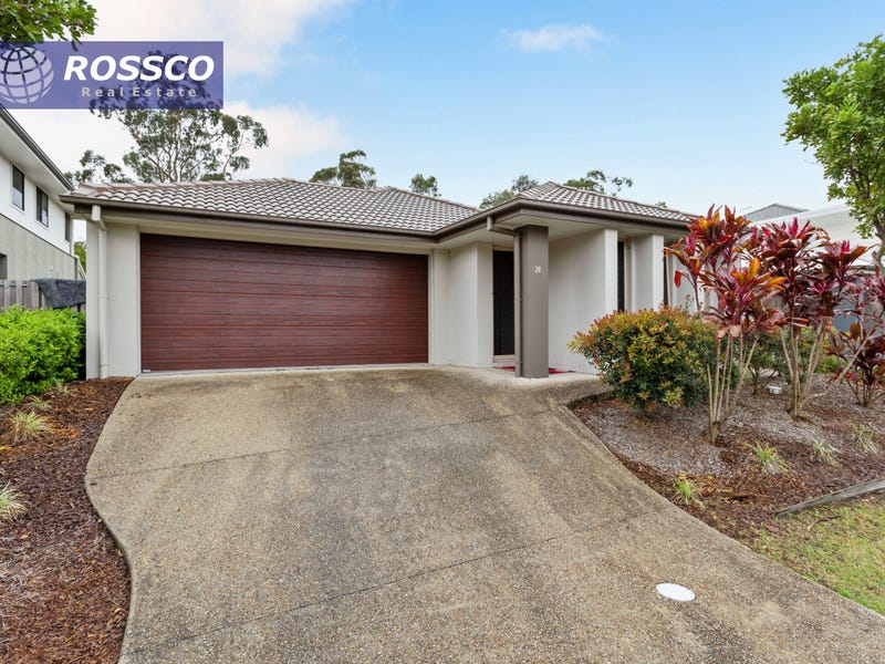 21/68 Macquarie Way, Browns Plains, Qld 4118 House for Sale