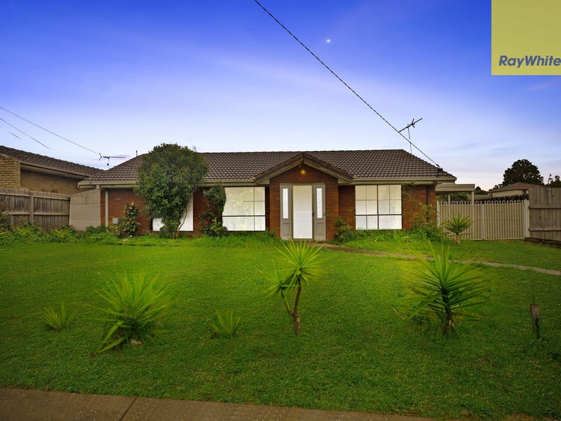 30 Barries Road, Melton, VIC 3337