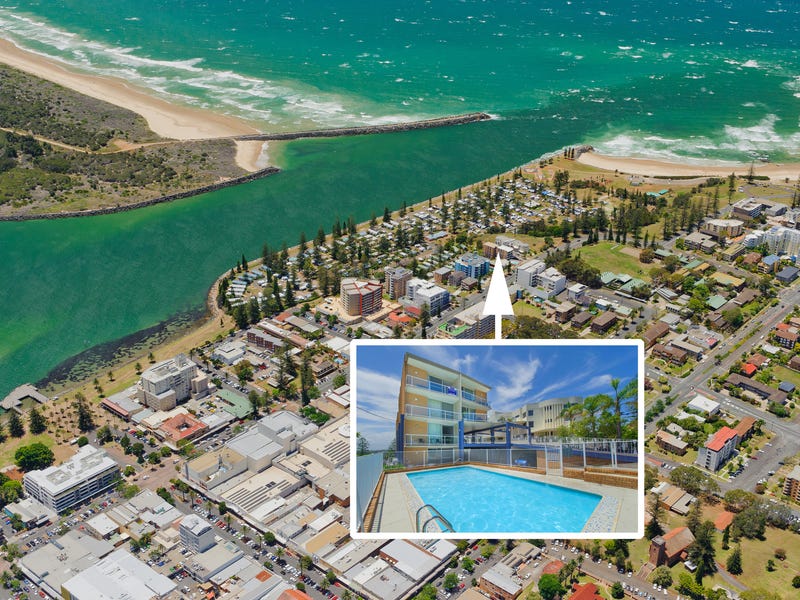 5/1 Clarence Street, Port Macquarie, NSW
