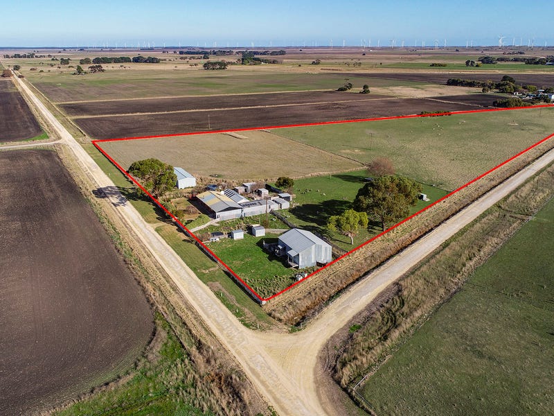 134 Beaton Road, Tantanoola, SA 5280 Lifestyle for Sale realestate