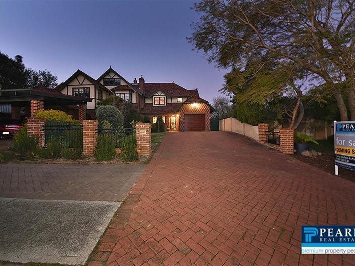 34A Lakeview Drive, Edgewater, WA 6027 Property Details