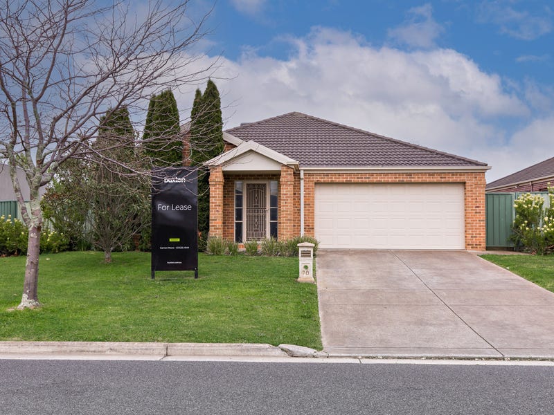 70 Faversham Avenue, Lake Gardens, VIC 3355