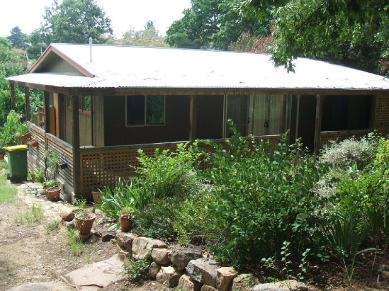 16 Lambie Street, Cooma, NSW 2630