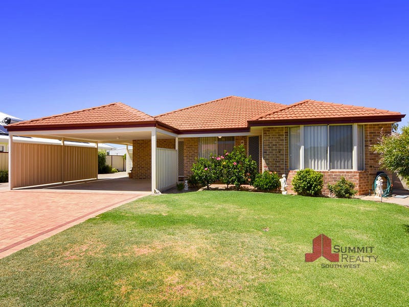 57 Ave, Brunswick, WA 6224 Property Details