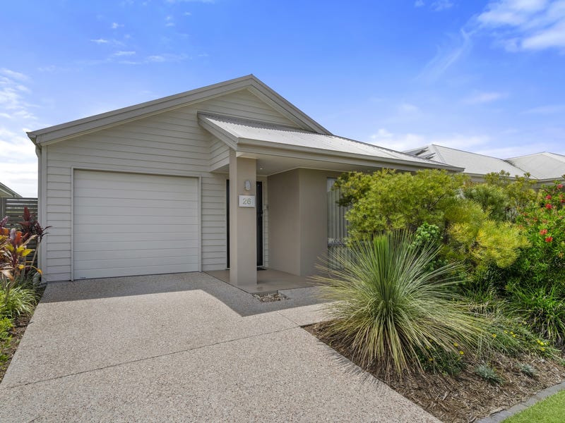 26/34 Ardrossan Road, Caboolture, Qld 4510 Property Details