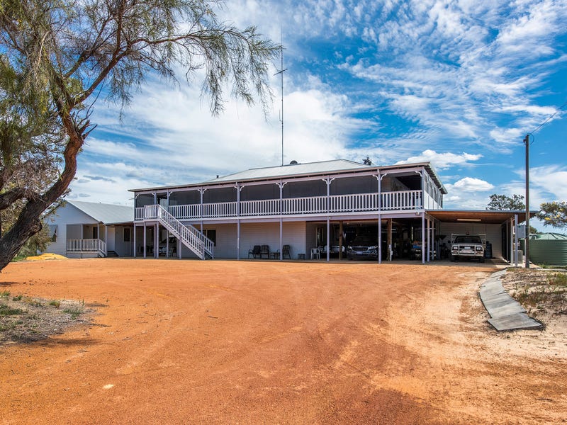 43 Jackson Road, Mindarra, WA 6503 House for Sale