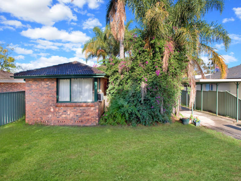 45 Woods Road, South Windsor, NSW 2756