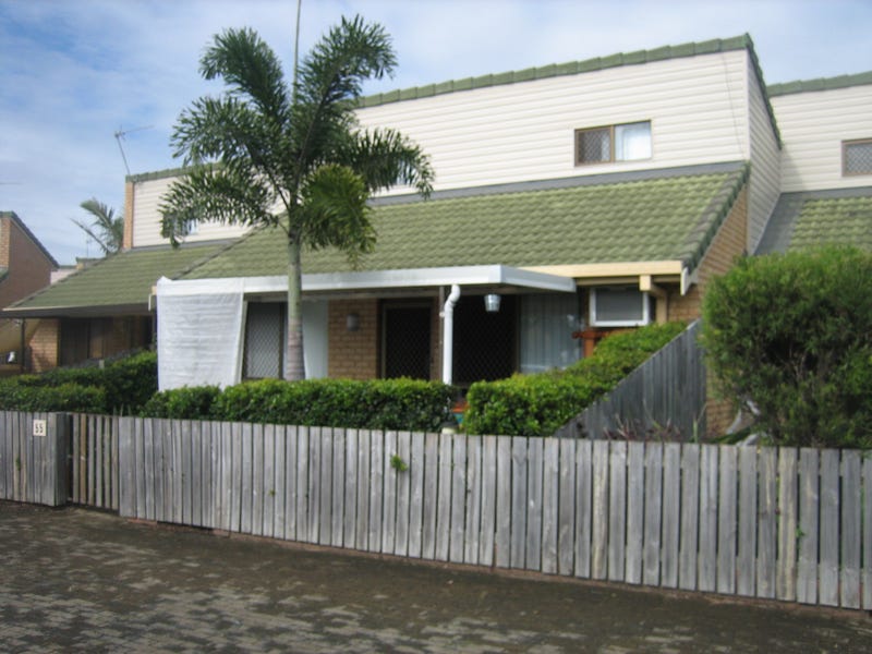 55/30 Sportsman Avenue, Mermaid Beach, QLD 4218