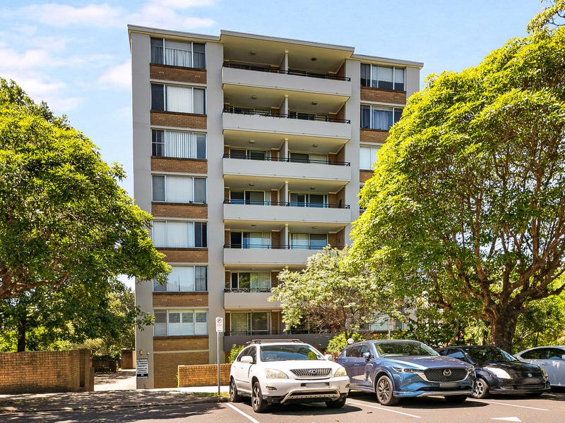 3/3-5 Burlington Road, Homebush, NSW 2140 - Property Details