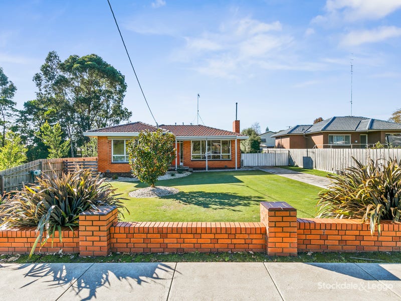 1 Hassett Street, Leongatha, Vic 3953 Property Details