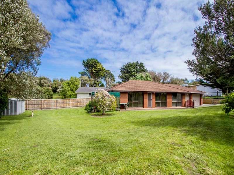 2 Timmins Crescent, Rye, Vic 3941 Property Details