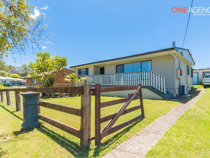 15 Tyrone Street, Wingham, NSW 2429 Property Details