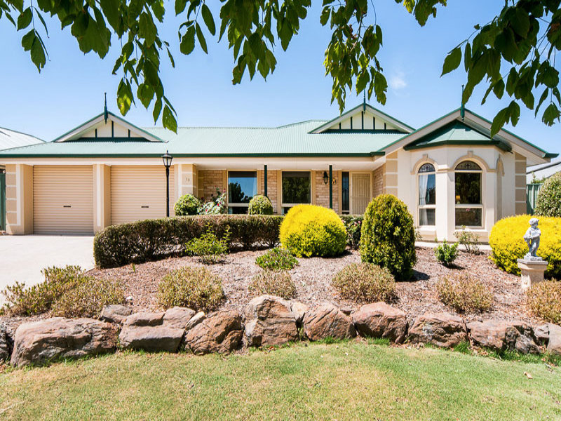 18 Joanne Street, Nairne, SA 5252 Property Details