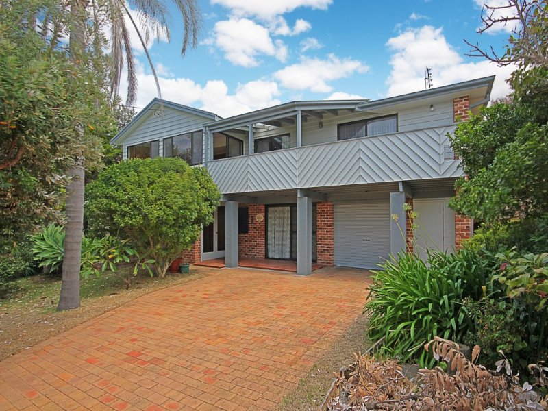 28 Sunset Strip, Manyana, NSW 2539