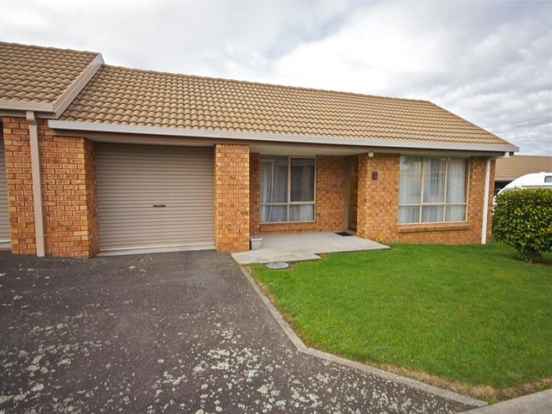 3/26 Charles Street, Devonport, Tas 7310 Property Details