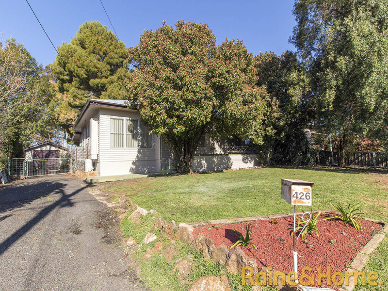 426 Fitzroy Street, Dubbo, NSW 2830