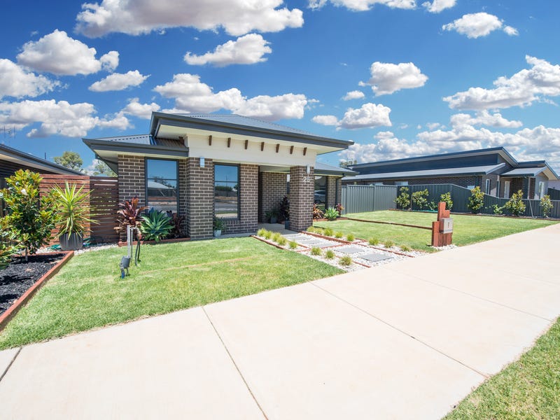 25 Tower Avenue, Swan Hill, VIC 3585