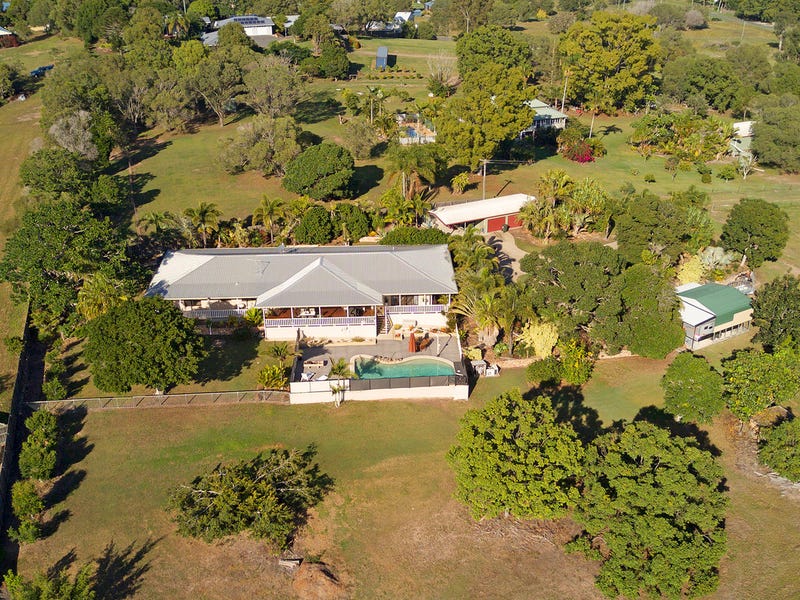 19 Mitchell Avenue, Craignish, Qld 4655 House for Sale realestate