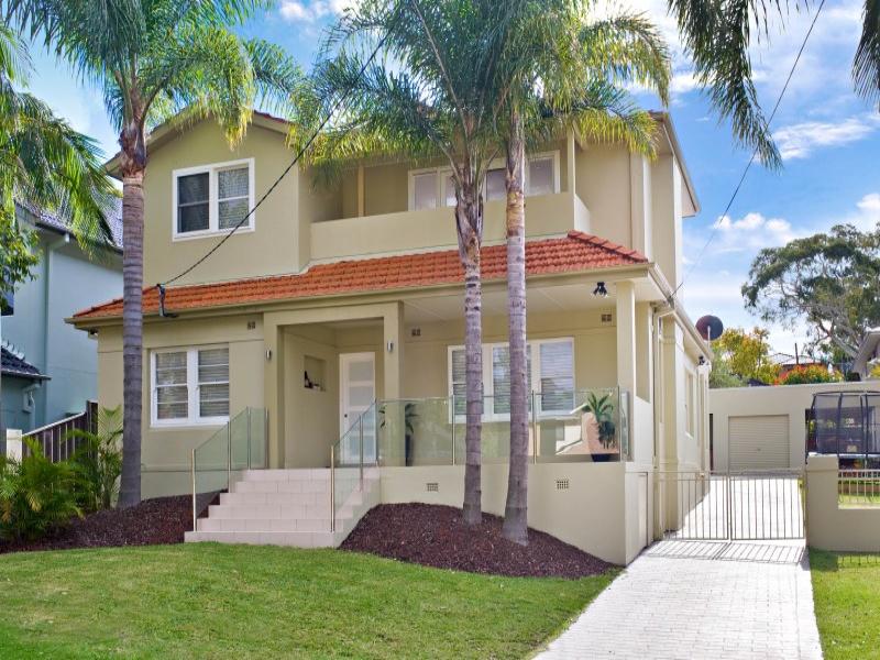 91 Burraneer Bay Road, Burraneer, NSW 2230 Property Details