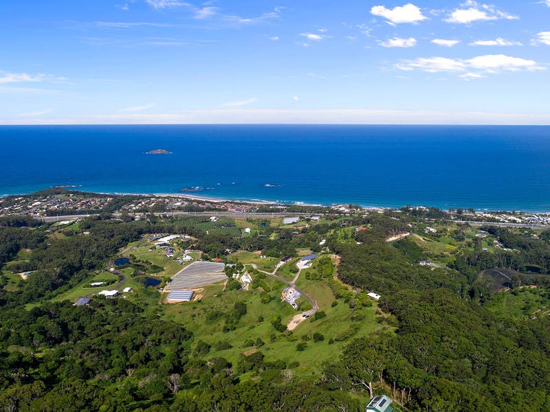 315 Old Coast Road, Korora, NSW 2450