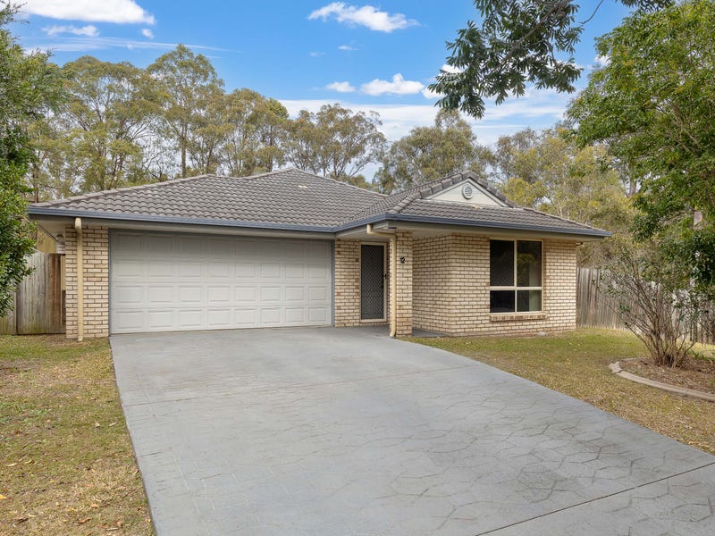 12 Innes Close, Parkinson, Qld 4115 House for Sale